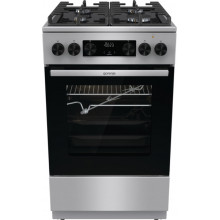 Плита Gorenje GK 5C65 XV
