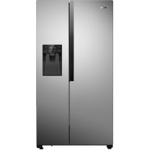 Холодильник Gorenje NRS9FVX