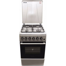 Плита VENTOLUX GG 5060 CS (X) T