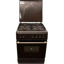 Плита VENTOLUX GG 6060 CS (BR) T Плита VENTOLUX GG 6060 CS (BR) T