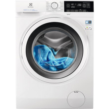 Стиральная машина Electrolux EW6F348WP