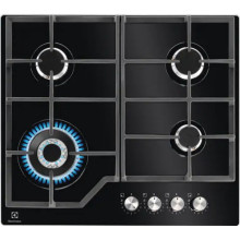 Варочная поверхность Electrolux EGG64362K Варочная поверхность Electrolux EGG64362K