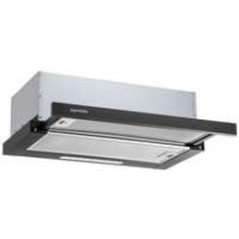 Вытяжка Pyramida  ATH 60 (400) BL