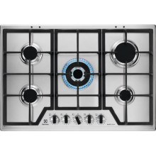 Варочная поверхность Electrolux KGS75362XX Варочная поверхность Electrolux KGS75362XX