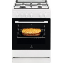 Плита Electrolux LKG604002W