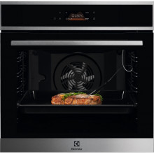 Духовой шкаф Electrolux EOE8P39WX Духовой шкаф Electrolux EOE8P39WX