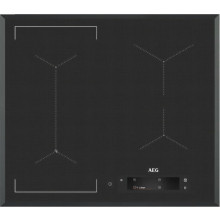 Варочная поверхность AEG IAE64843FB Варочная поверхность AEG IAE64843FB