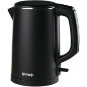 Электрочайник Gorenje K 15 DWBK