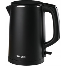 Электрочайник Gorenje K 15 DWBK Электрочайник Gorenje K 15 DWBK
