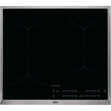 Варочная поверхность AEG IKB64431XB Варочная поверхность AEG IKB64431XB