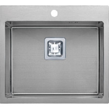 Кухонная мойка Fabiano TOP 49