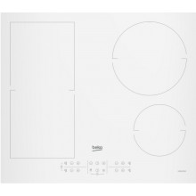 Варочная поверхность Beko HII64200FMTW Варочная поверхность Beko HII64200FMTW