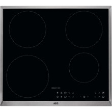 Варочная поверхность AEG IKB64301XB Варочная поверхность AEG IKB64301XB