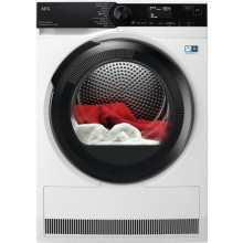 Сушильная машина AEG TR838P4U