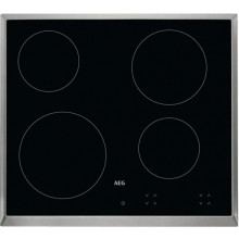 Варочная поверхность AEG HK624000XB Варочная поверхность AEG HK624000XB