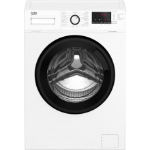 Стиральная машина Beko WUE6612IXBW Стиральная машина Beko WUE6612IXBW