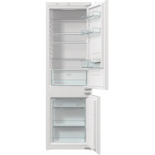 Встраиваемый холодильник Gorenje  RKI 418 FE0