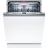 Встраиваемая посудомоечная машина Bosch SGV4HCX48E