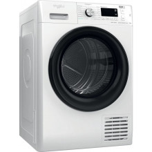 Сушильная машина Whirlpool FFT M11 8X3BY PL Сушильная машина Whirlpool FFT M11 8X3BY PL
