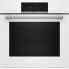 Духовой шкаф Bosch HBJ559YW6R