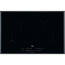 Варочная поверхность AEG IAE84431FB Варочная поверхность AEG IAE84431FB