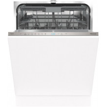 Встраиваемая посудомоечная машина Hisense HV 643D60