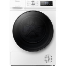 Сушильная машина Hisense DHQA903V/UA Сушильная машина Hisense DHQA903V/UA