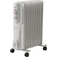 Масляный обогреватель Interlux INO-9020W Масляный обогреватель Interlux INO-9020W