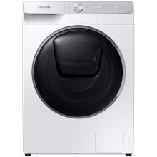 Стиральная машина Samsung WW80T954ASH