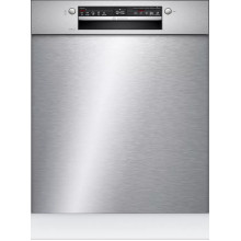 Встраиваемая посудомоечная машина Bosch SMU2HVS20E Встраиваемая посудомоечная машина Bosch SMU2HVS20E