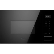 Встраиваемая микроволновая печь Amica AMMB20E5SGB Встраиваемая микроволновая печь Amica AMMB20E5SGB