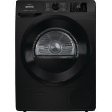 Сушильная машина Gorenje  DNE82/BGN