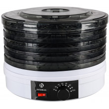 Сушилка фруктов Interlux  ILFD-4450MH