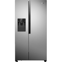 Холодильник Gorenje NRS9EVX