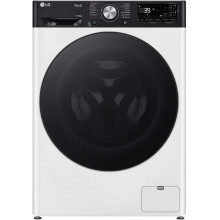 Стиральная машина LG F4D1675YW