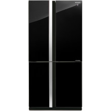 Холодильник Sharp  SJ-GX820P2BK