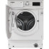 Встраиваемая стиральная машина Whirlpool WDWG961485EU