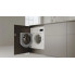 Встраиваемая стиральная машина Whirlpool WDWG961485EU