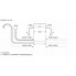 Встраиваемая посудомоечная машина Bosch SPV6ZMX17E