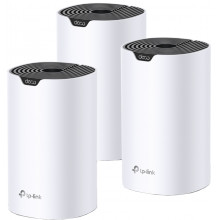 MESH система TP-LINK  DECO-S4-3-PACK MESH система TP-LINK  DECO-S4-3-PACK