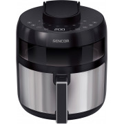 Мультипечь Sencor SFR5010BK