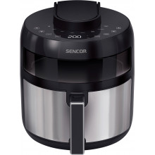 Мультипечь Sencor SFR5010BK Мультипечь Sencor SFR5010BK