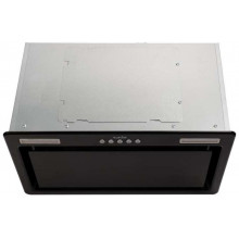 Вытяжка VENTOLUX  PUNTO 52 BKG (1000) ST Вытяжка VENTOLUX  PUNTO 52 BKG (1000) ST