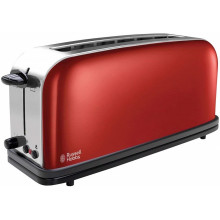 Тостер Russell Hobbs  21391-56 Flame Red