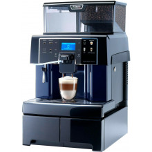 Кофеварка SAECO Aulika Evo Top High Speed Cappuccino Кофеварка SAECO Aulika Evo Top High Speed Cappuccino