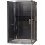 Душевая кабина Ravak 1ZJ40C00Z1
