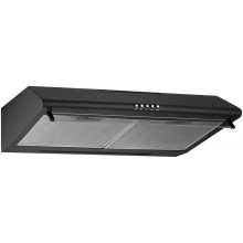 Вытяжка Pyramida MHX 60 BL