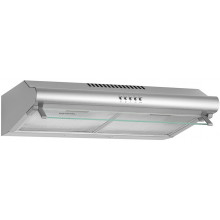 Вытяжка Pyramida  WHX 60 IX