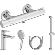 Набор смесителей Ravak 70320278