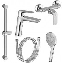 Набор смесителей Ravak 70320253